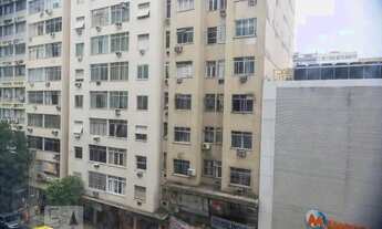 Imagem 4: Apartamento para Aluguel - Copacabana, 1 Quarto, 22 m2