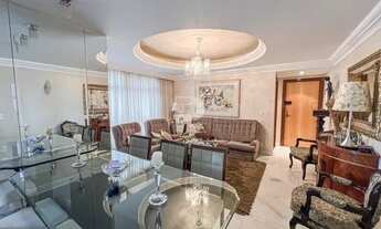 Imagem 4: Apartamento para aluguel, 4 quartos, 1 suíte, 2 vagas, Belvedere - Belo Horizonte/MG