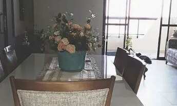 Imagem 6: Apartamento com 3 dormitórios, 110 m² - venda por R$ 500.000,00 ou aluguel por R$ 2.960,00