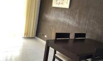 Imagem 5: Apartamento com 2 dormitórios para alugar, 90 m² por R$ 2.500,00/mês - Vila Augusta - Guar