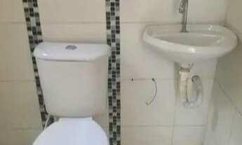 Imagem 4: QI 616 - Apartamento com 2 dormitórios para alugar, 46 m² por R$ 850/mês - Samambaia Norte