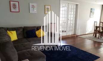 Imagem 5: Apartamento á venda no Morumbi, com 4 suítes, 5 vagas e deposito