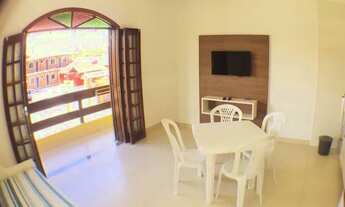 Imagem 7: Aluguel apartamento mensal em Canasvieiras