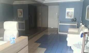 Imagem 5: RIO DE JANEIRO - Apartamento Padrão - JARDIM BOTÂNICO