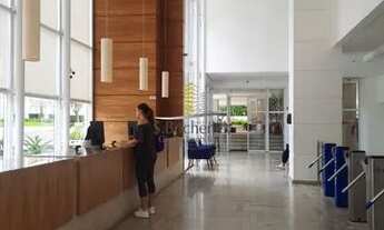 Imagem 2: Sala comercial locação 50 metros metrô pinheiros