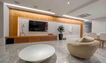 Imagem 5: Raridade! Maravilhoso apartamento de 4 suítes à venda, 220 m² por R$ 2.790.000 - Icaraí