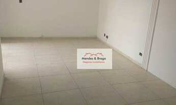 Imagem 4: Apartamento à venda, 95 m² por R$ 500.000,00 - Jardim Barbosa - Guarulhos/SP