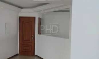 Imagem 5: Apartamento 77m² no Centro de São Bernardo do Campo