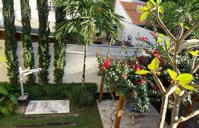 Imagem 3: Sobrado com 3 dormitórios para alugar, 369 m² por R$ 6.000,00/mês - Jardim Vivendas - São