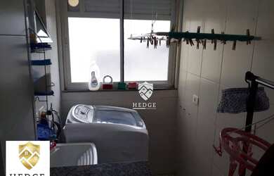 Imagem 6: Apartamento com 2 dormitórios à venda, 68 m² por R$ 420.000 - Pirituba - São Paulo/SP