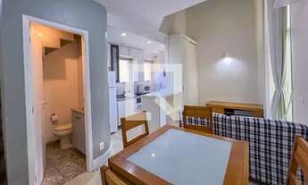 Imagem: Apartamento para Aluguel - Vila Olímpia