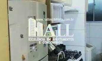 Imagem: Apartamento com 2 dorms, Parque das Flores