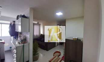 Imagem 3: Apartamento com 2 dormitórios, 42 m² - venda por R$ 270.000 ou aluguel por R$ 1.350,00/mês