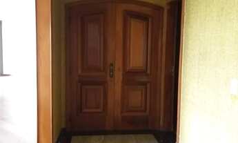 Imagem 6: Apto. de 300m2 - 4 suítes, 4 vagas, sala com lareira ÓTIMA LOCALIZAÇÃO