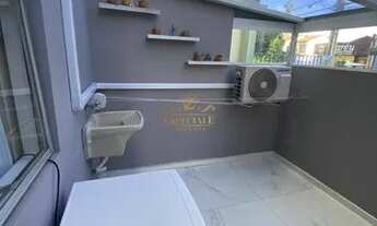 Imagem 3: CURITIBA - Apartamento Padrão - Cabral