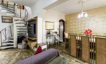 Imagem 6: Casa para Aluguel - Vila Rosália, 4 Quartos, 220 m2