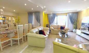 Imagem 3: Cobertura com 250m² venda, 3 dormitórios Centro- Osasco/SP