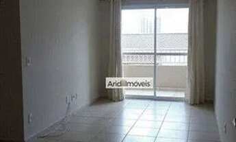 Imagem: Apartamento com 2 dormitórios para alugar