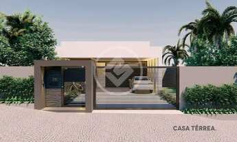 Imagem 1: Casa Térrea Suítes no bairro Jardim Vitória codigo: 31580