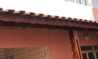 Imagem 6: JAÇATUBA - FRENTE TÉRREA E FUNDOS SOBRADO