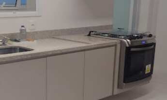 Imagem 2: Bertioga - Apartamento Padrão - Riviera de São Lourenço