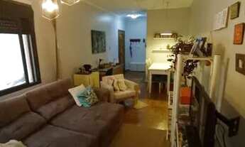 Imagem: Apartamento à venda Rua São Vicente, Rio