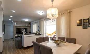 Imagem 2: Apartamento com 3 dormitórios à venda, 114 m² por R$ 864.000,00 - Vila Galvão - Guarulhos