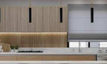 Imagem 6: Casa com 3 dormitórios à venda, 196 m² por R$ 1.500.000,00 - Pedra Branca - Palhoça/SC