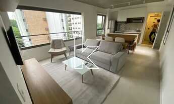 Imagem: SãO PAULO - Studio - Vila Nova Conceição