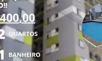 Imagem: Oportunidade Apartamento no Condomínio