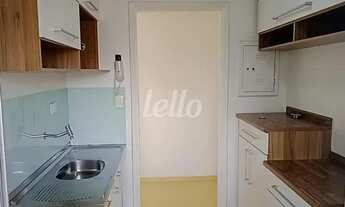 Imagem 6: São Paulo - Apartamento Padrão - Moema