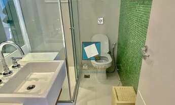 Imagem 6: Reformadíssimo 3 quartos na Lagoa para locação