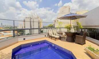 Imagem 2: Cobertura Venda Vila Leopoldina 193 m² 3 Dormitórios