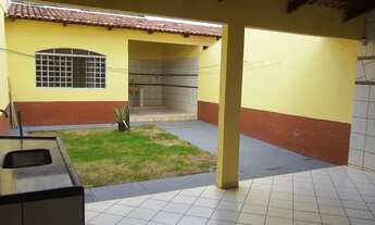 Imagem 4: Aluga sobrado 3 quartos