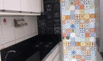 Imagem 4: Apartamento 3 dormitórios tabuleiro