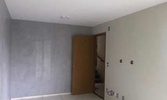 Imagem 3: Apartamento para aluguel tem 45 metros quadrados com 2 quartos