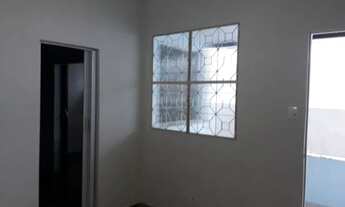 Imagem 4: Casa em Bangu,quarto conjugado