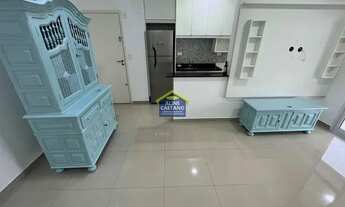 Imagem 5: 1 dorm com sacada gourmet e Piscina!