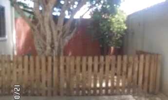 Imagem 3: Casa residencial no Setor Bueno (proximo da Santa Casa de Misericordia