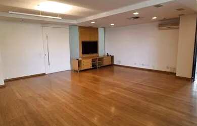 Imagem 3: Apartamento para venda tem 210 metros quadrados com 4 quartos em Boaçava - São Paulo - SP