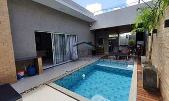 Imagem 4: Casa Térrea no Bairro Jardim Estoril em Bauru