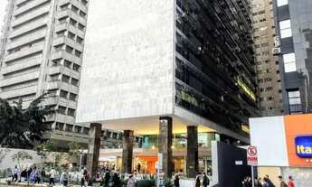 Imagem 6: São Paulo - Conjunto Comercial/Sala - Bela Vista