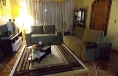 Imagem 3: Casa para Venda - 150m², 2 dormitórios, 5 vagas - Ponta Grossa