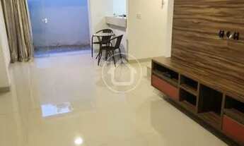 Imagem 6: SOBRADO CARANDÁ BOSQUE/ JD VERANEIO