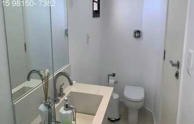 Imagem 3: Apartamento de alto padrão em ótimo estado