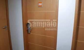 Imagem 5: Campo Grande Apartamento com 1 dormitório