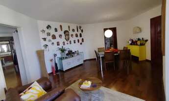 Imagem 2: Campo Belo 3 suites Lazer