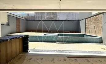 Imagem 4: Casa - Swiss Park - Campinas