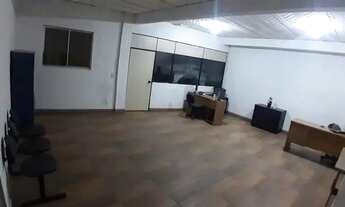 Imagem 3: Galpão no Contorno