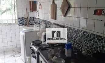 Imagem 2: Apartamento com 2 dormitórios à venda, 55 m² - Jardim Alvorada - Santo André/SP